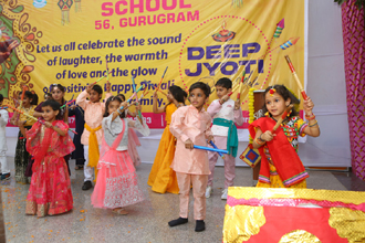 Best CBSE School Gurgaon 181